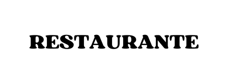 restaurante